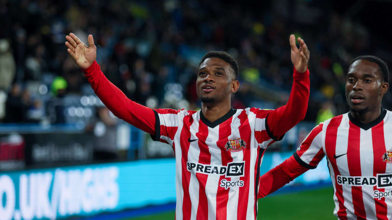 Tony Mowbray calms fears over Man Utd recalling Amad Diallo early